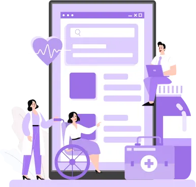 Hospital Management Software Development Company